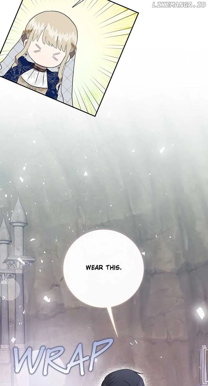 Please Don’t Eat Me Chapter 119 page 36