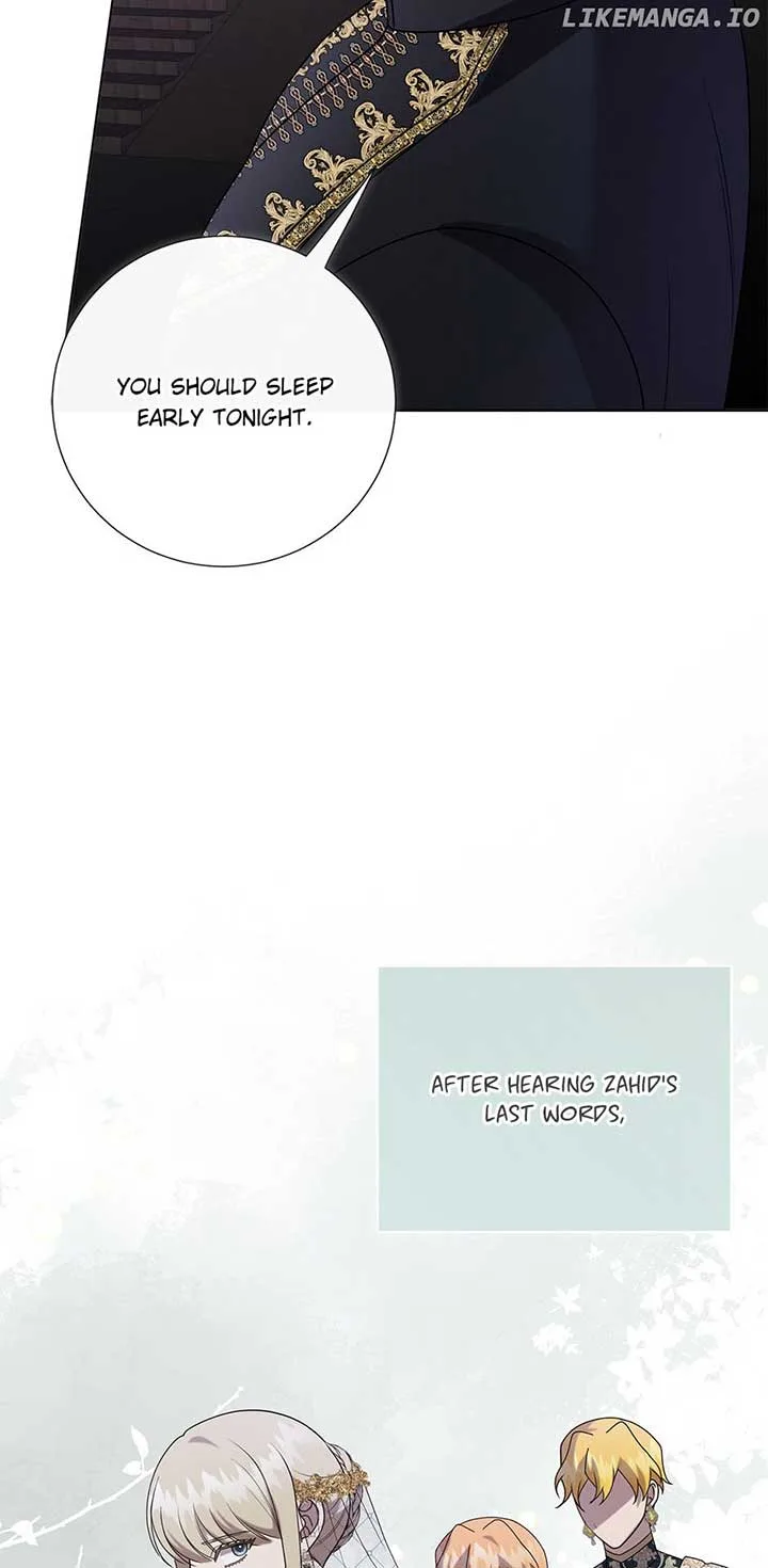 Please Don’t Eat Me Chapter 119 page 58
