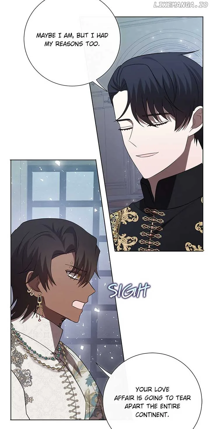 Please Don’t Eat Me Chapter 119 page 71