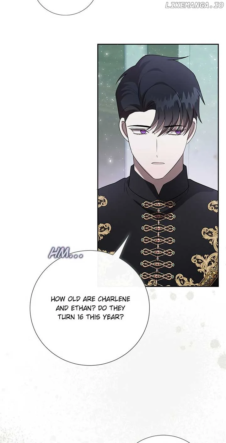Please Don’t Eat Me Chapter 119 page 41