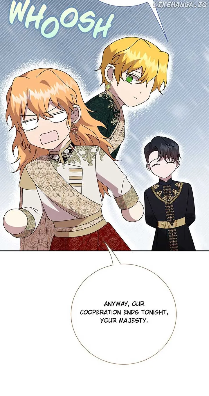 Please Don’t Eat Me Chapter 119 page 69