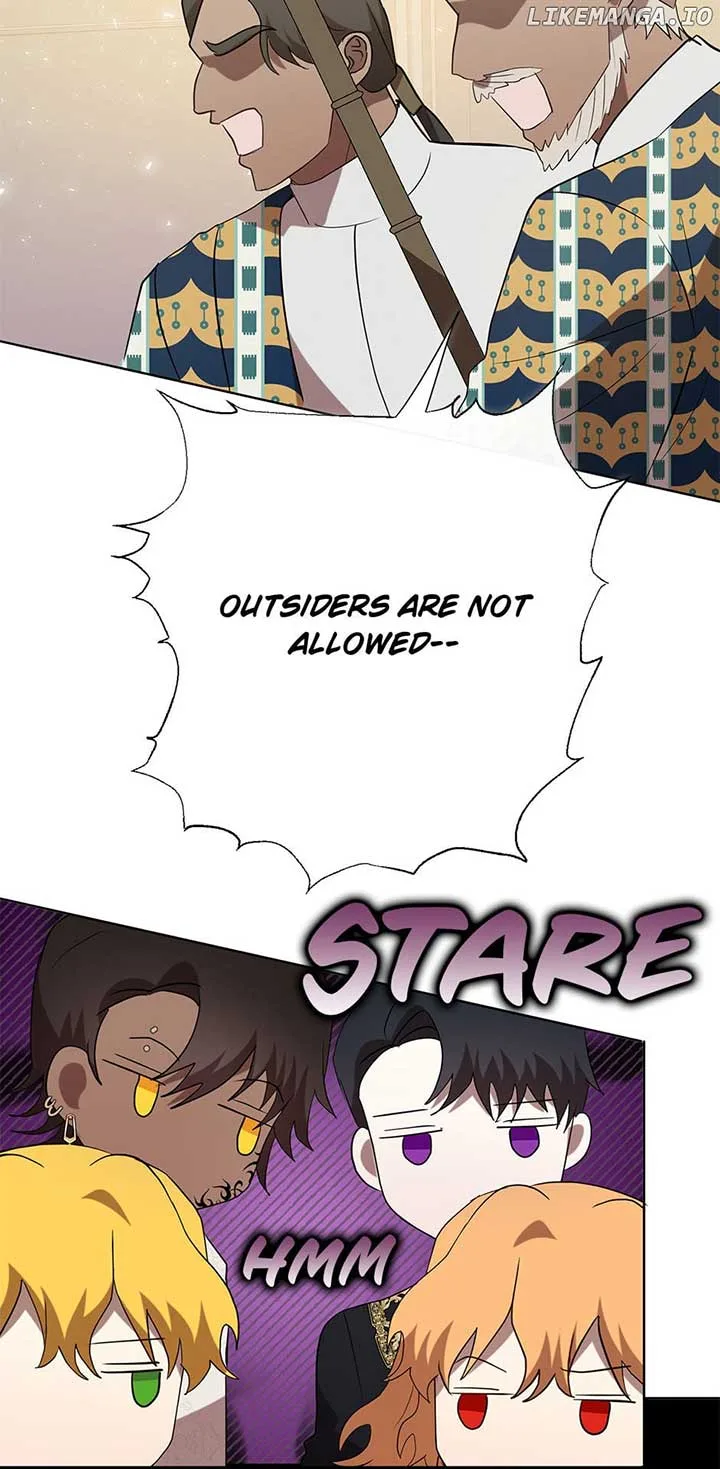 Please Don’t Eat Me Chapter 119 page 74