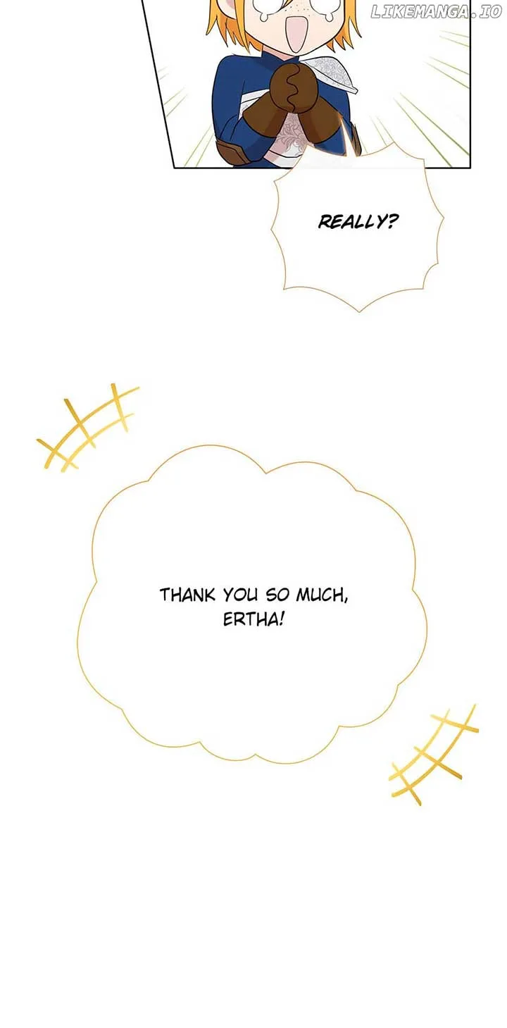 Please Don’t Eat Me Chapter 121 page 6