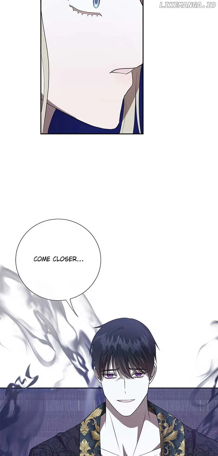 Please Don’t Eat Me Chapter 121 page 15