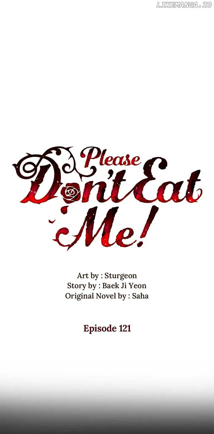 Please Don’t Eat Me Chapter 121 page 7