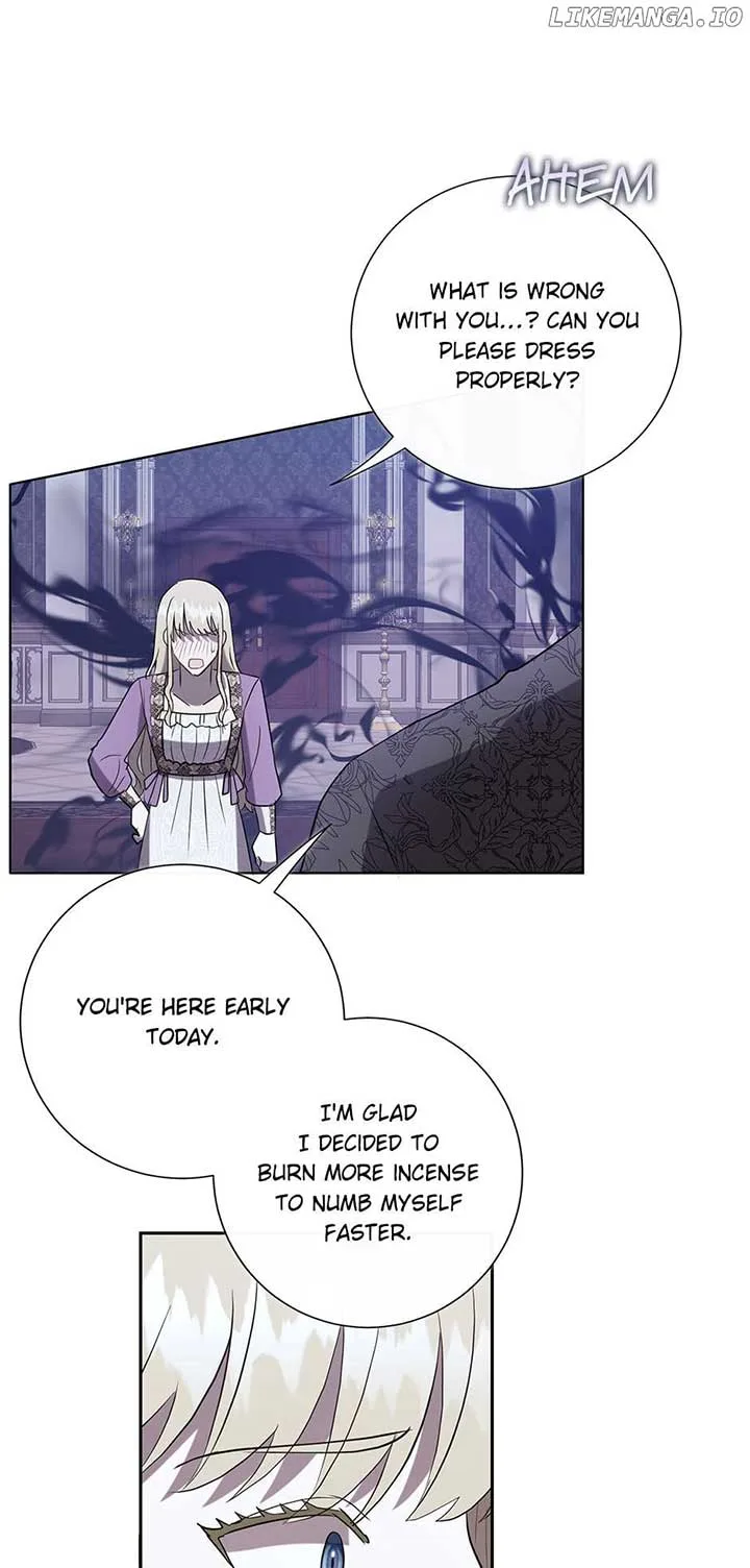 Please Don’t Eat Me Chapter 121 page 14