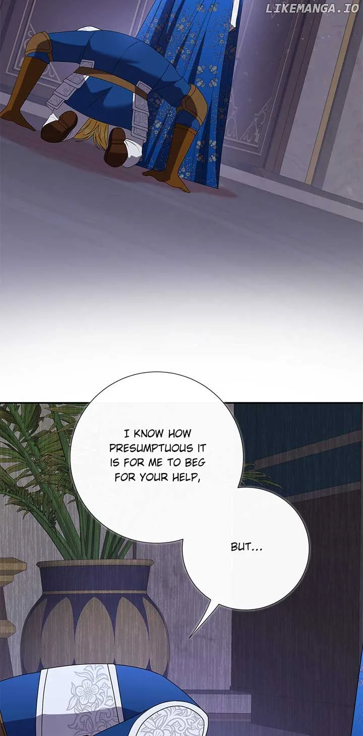 Please Don’t Eat Me Chapter 121 page 3