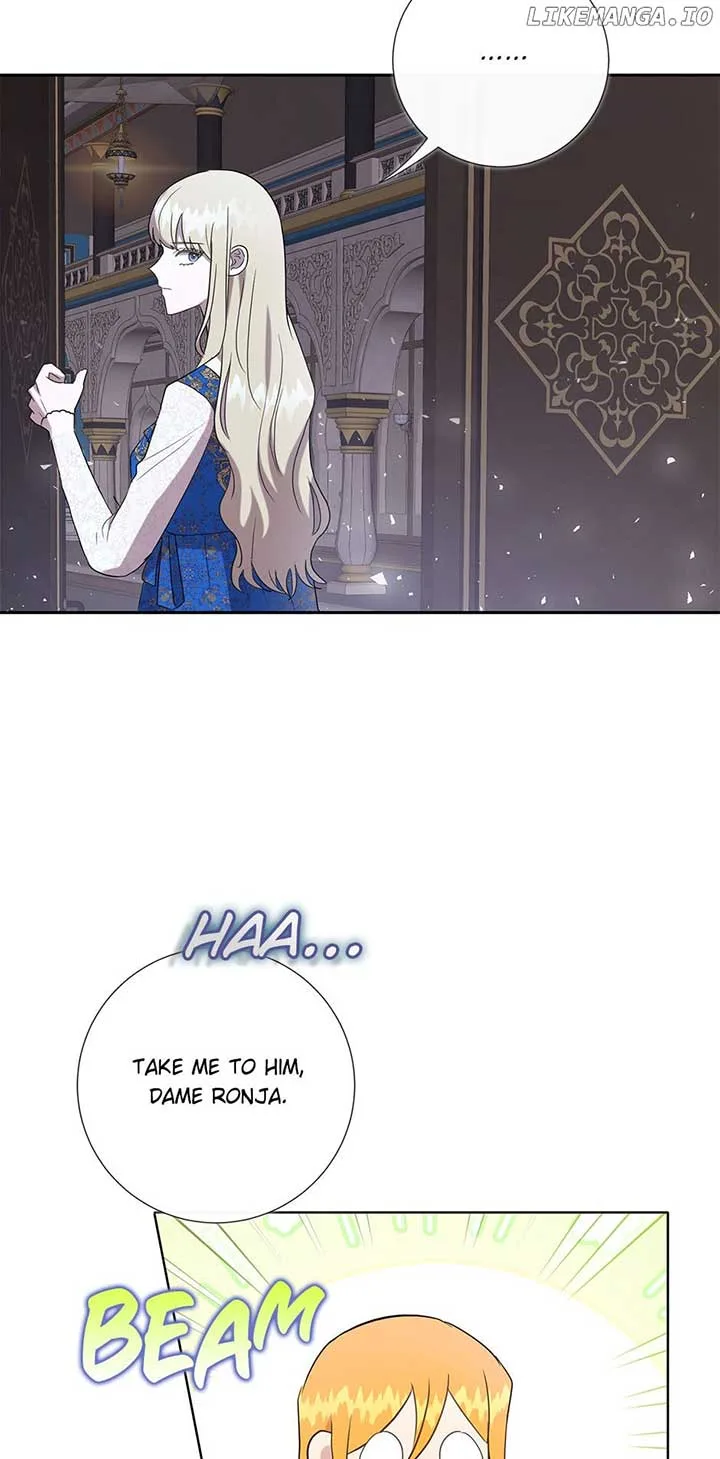 Please Don’t Eat Me Chapter 121 page 5