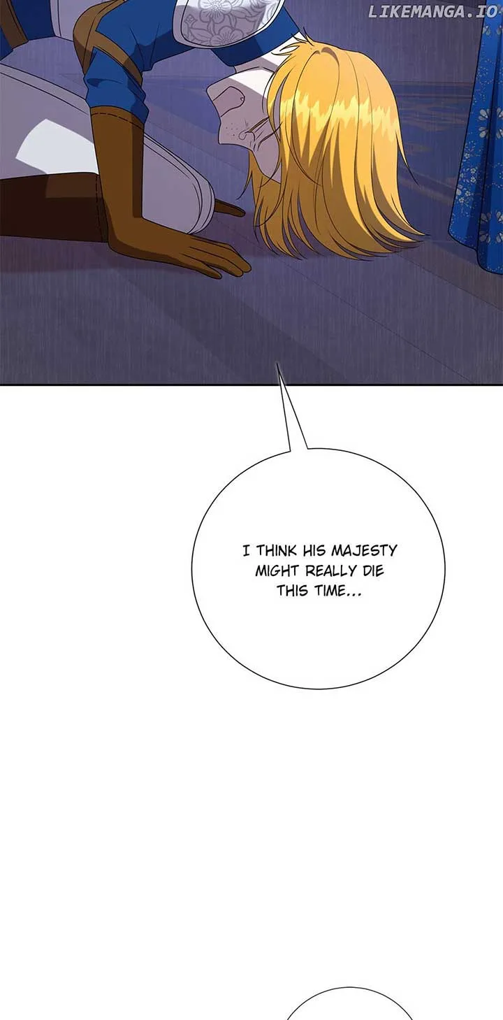 Please Don’t Eat Me Chapter 121 page 4