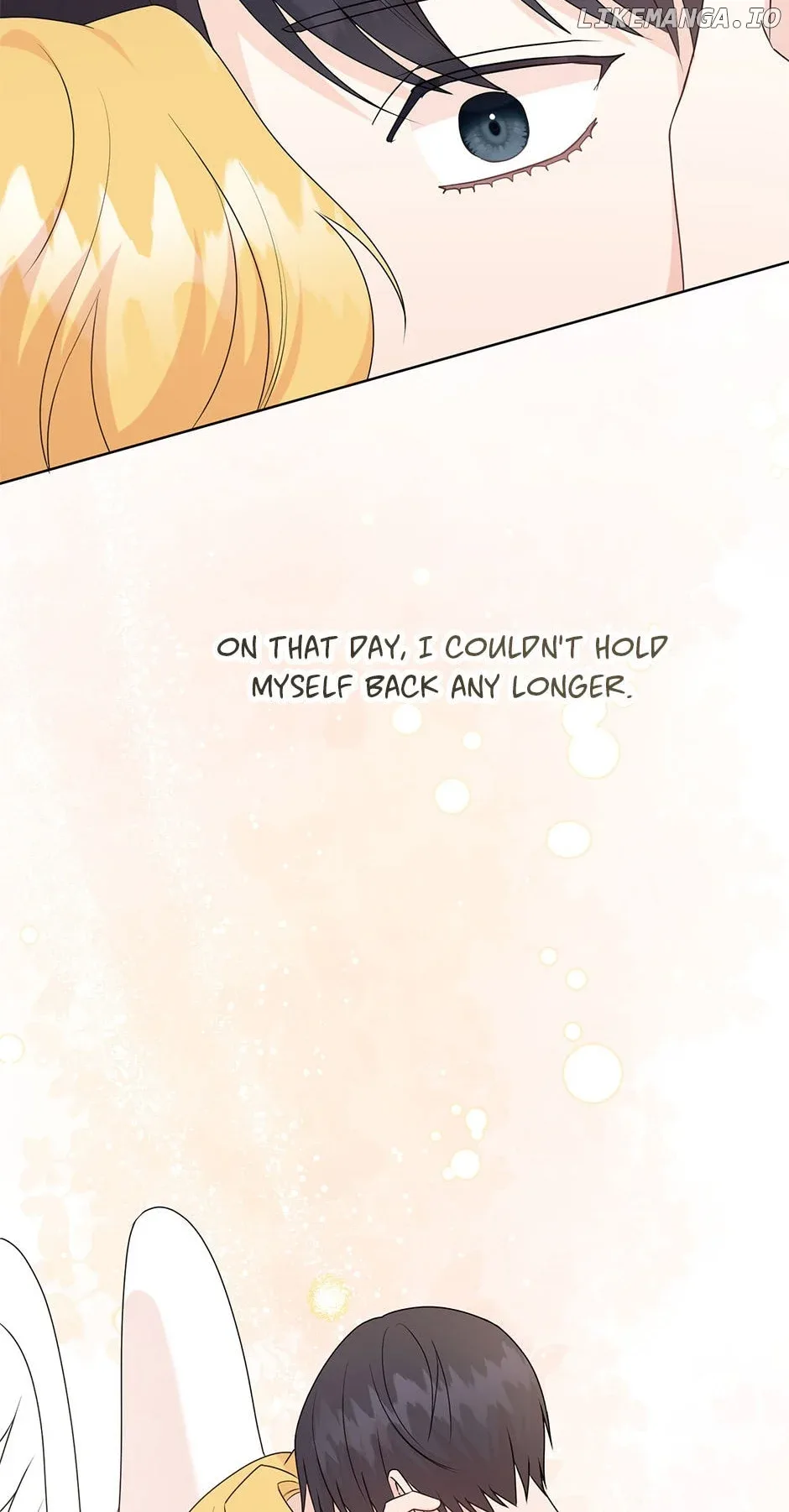 Please Don’t Eat Me Chapter 120 page 18