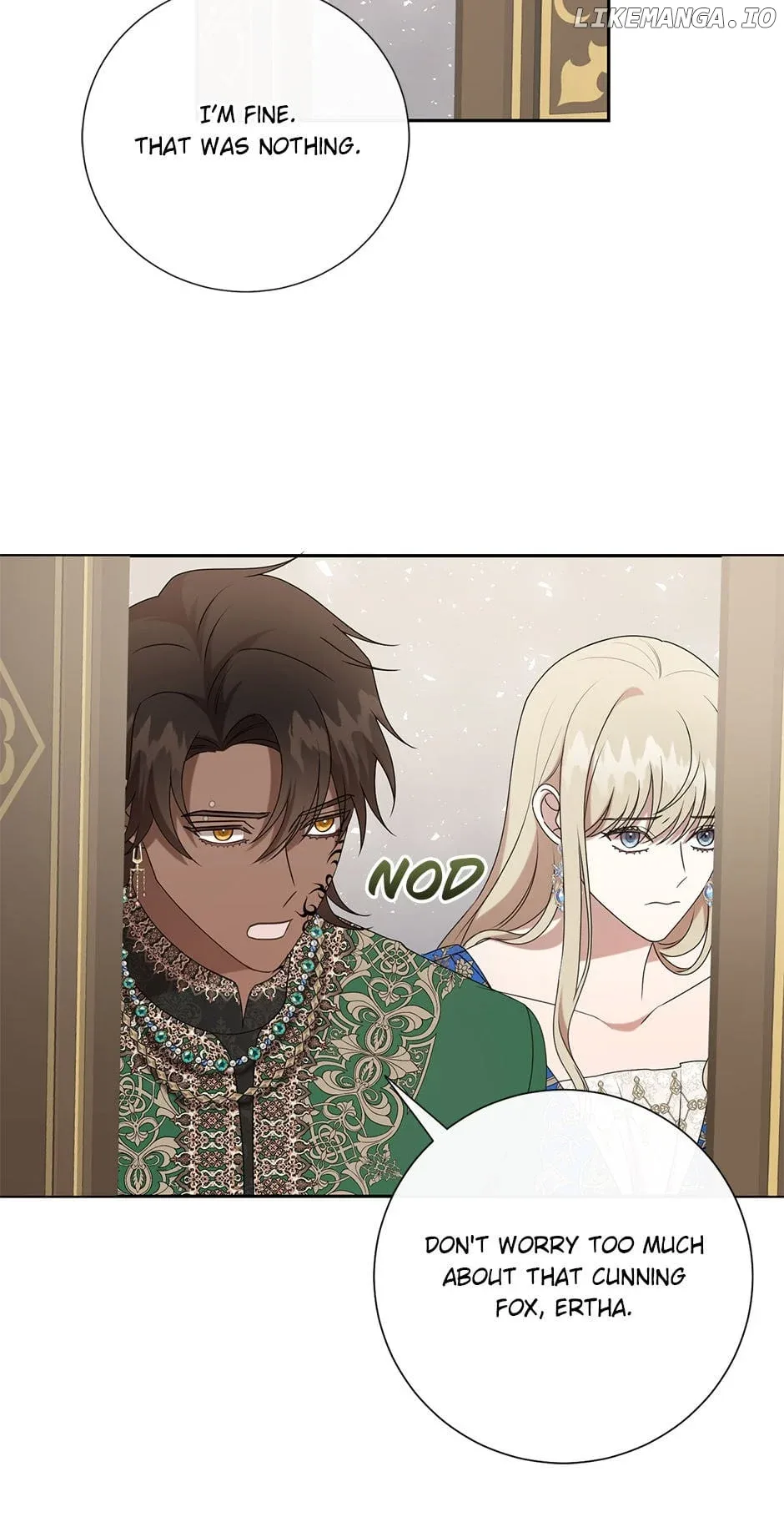 Please Don’t Eat Me Chapter 120 page 47