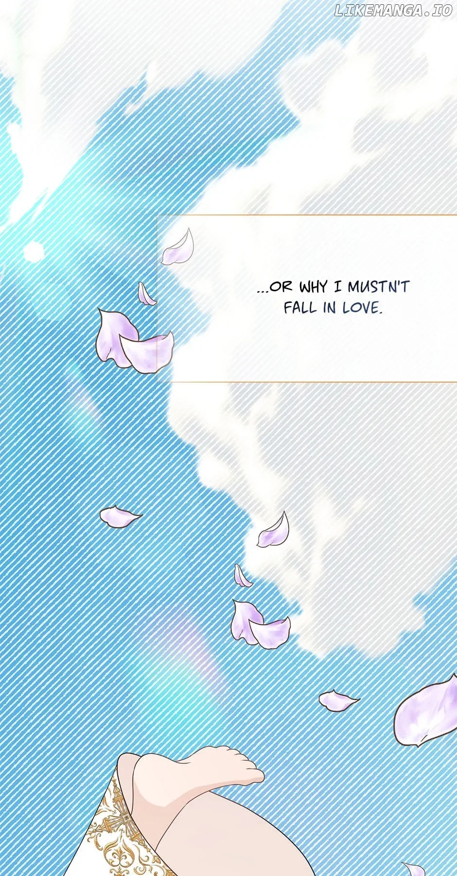 Please Don’t Eat Me Chapter 120 page 21