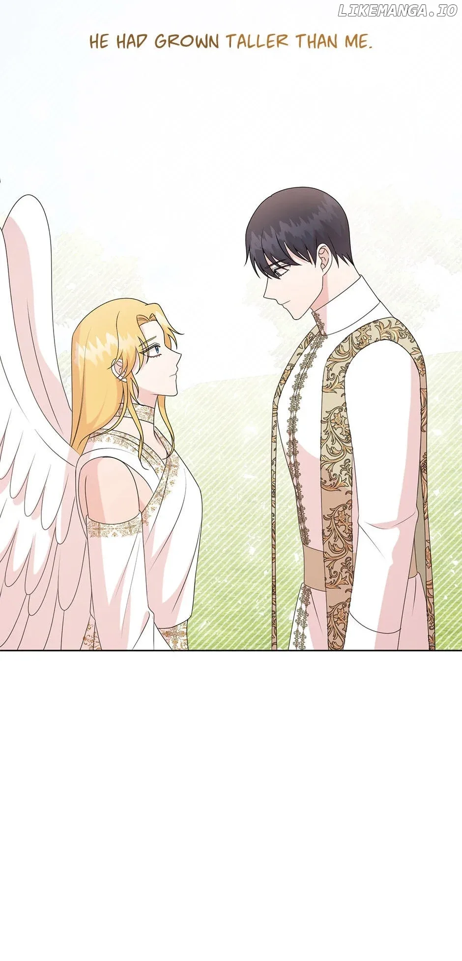 Please Don’t Eat Me Chapter 120 page 9