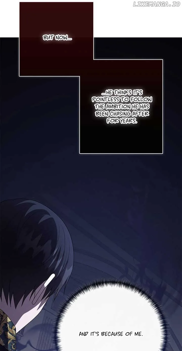 Please Don’t Eat Me Chapter 121 page 27