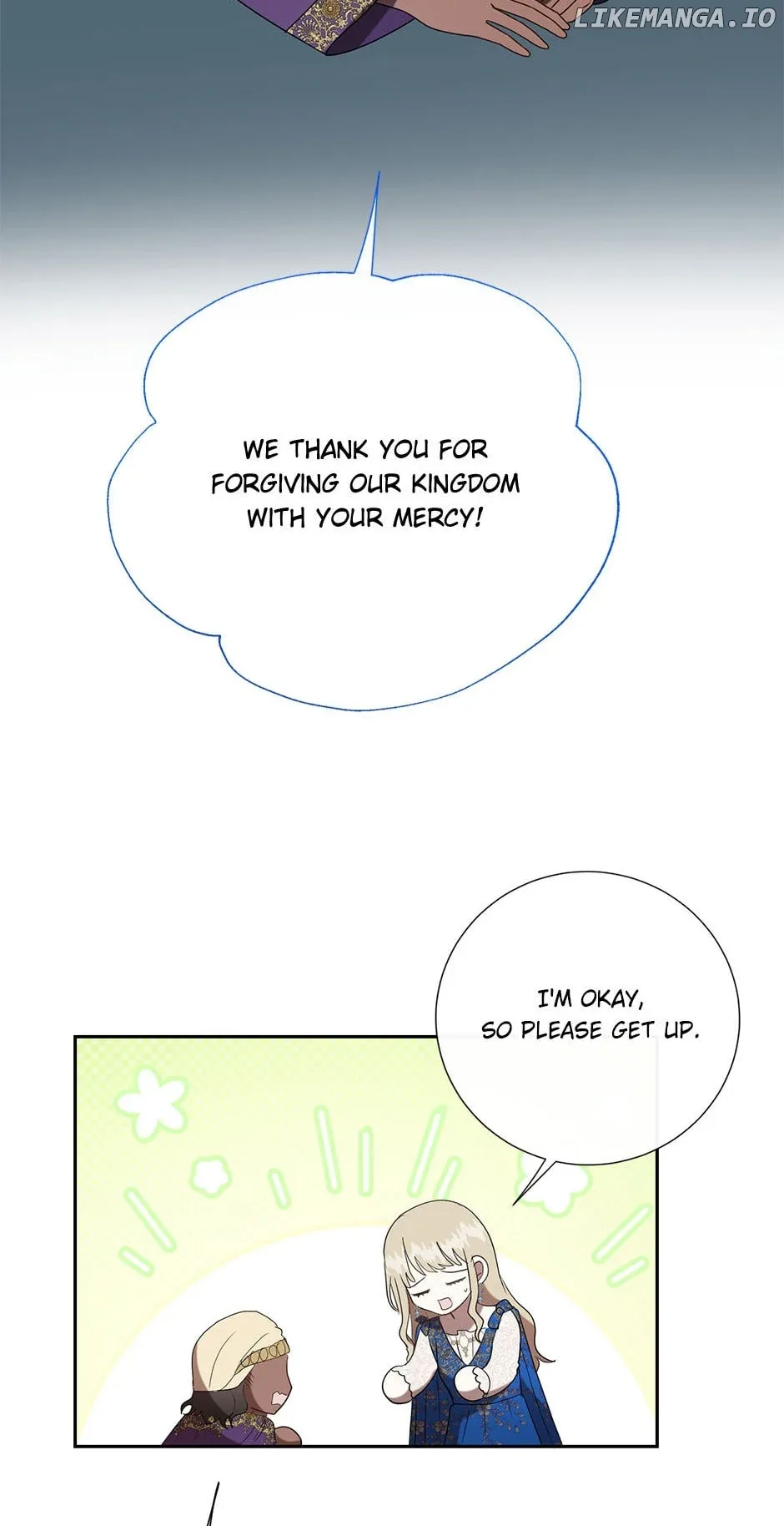 Please Don’t Eat Me Chapter 120 page 42