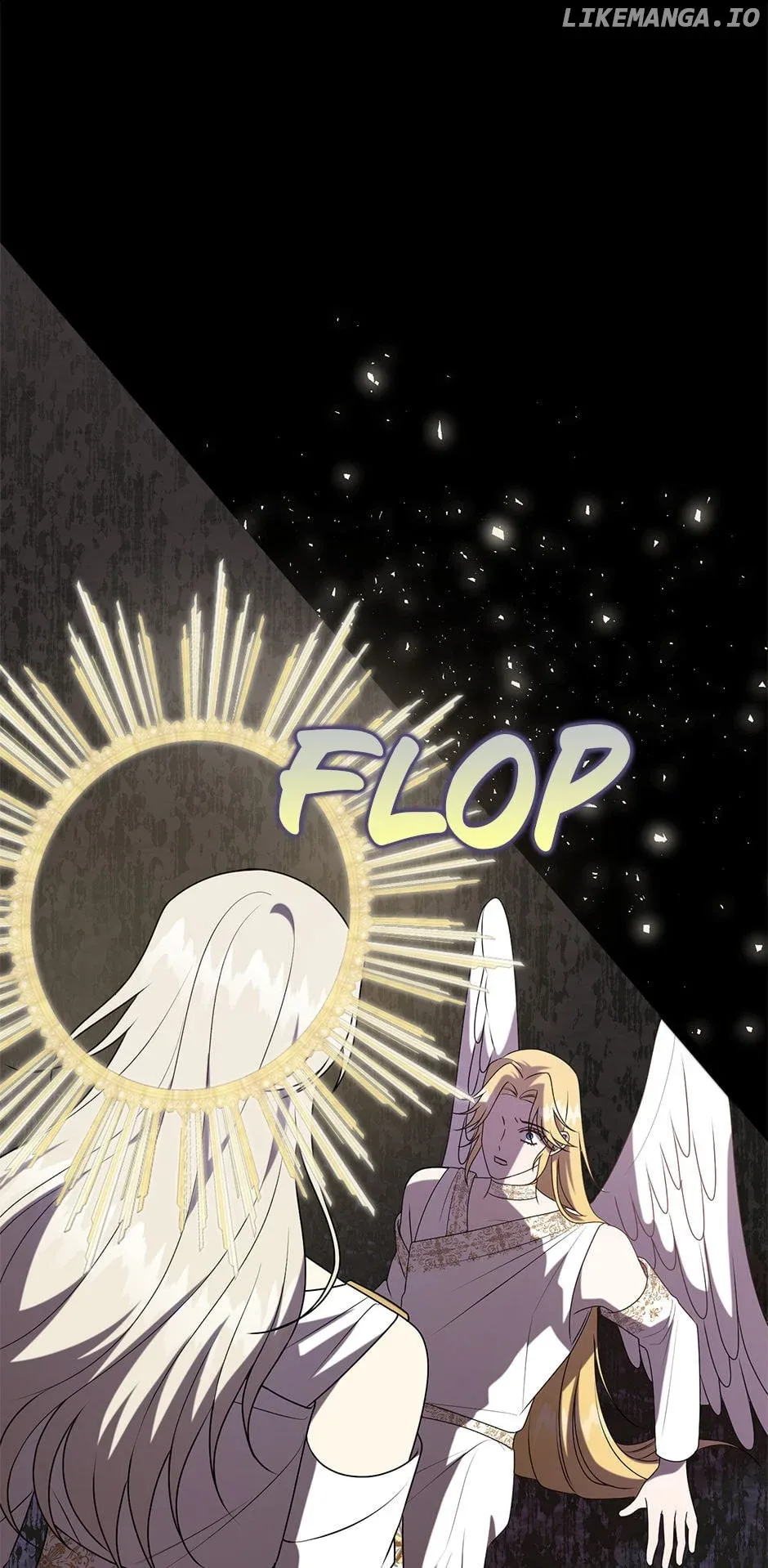 Please Don’t Eat Me Chapter 120 page 27