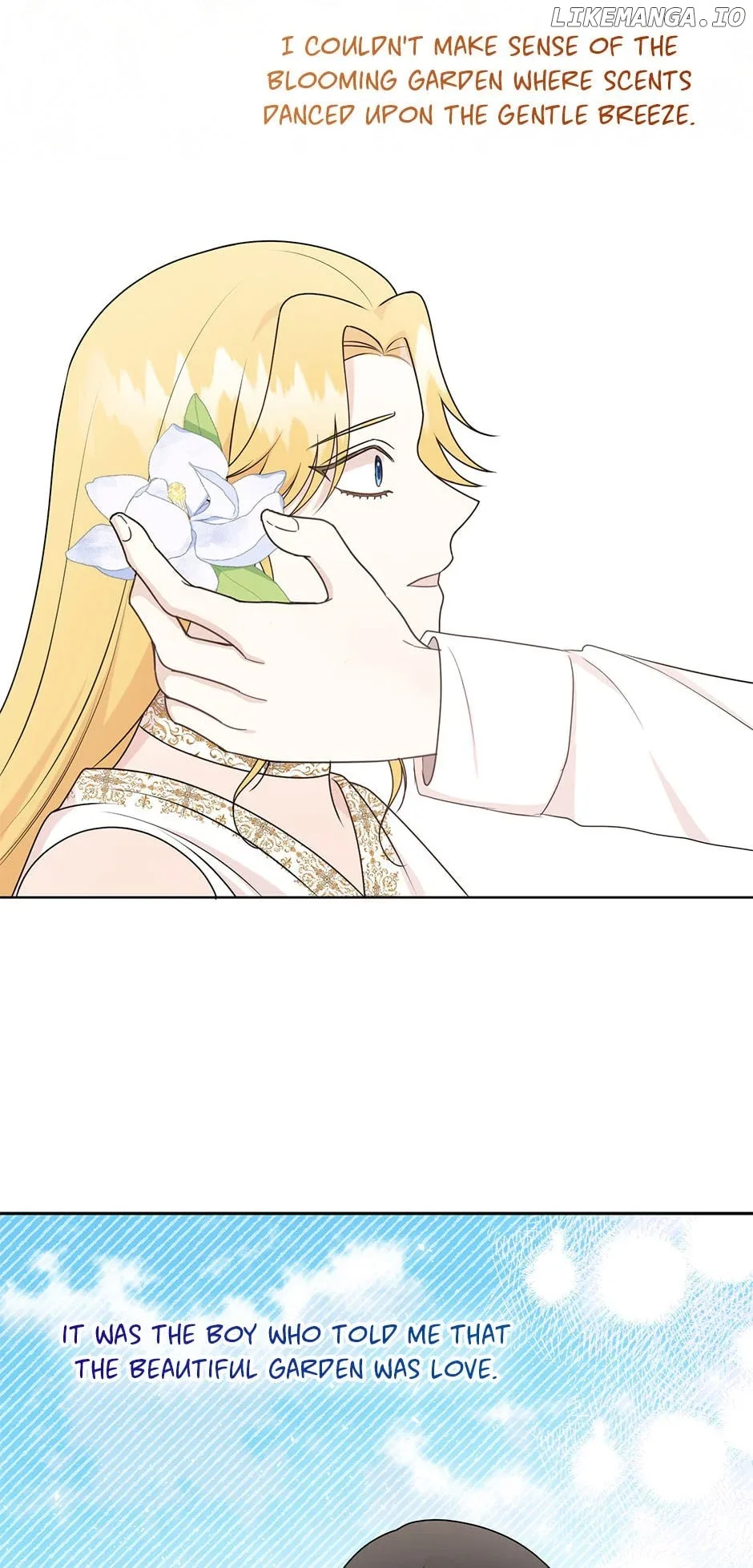 Please Don’t Eat Me Chapter 120 page 4