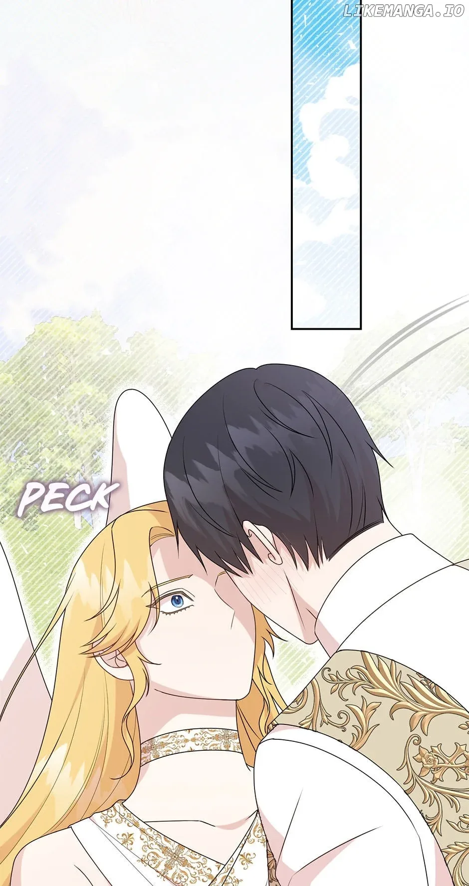 Please Don’t Eat Me Chapter 120 page 13