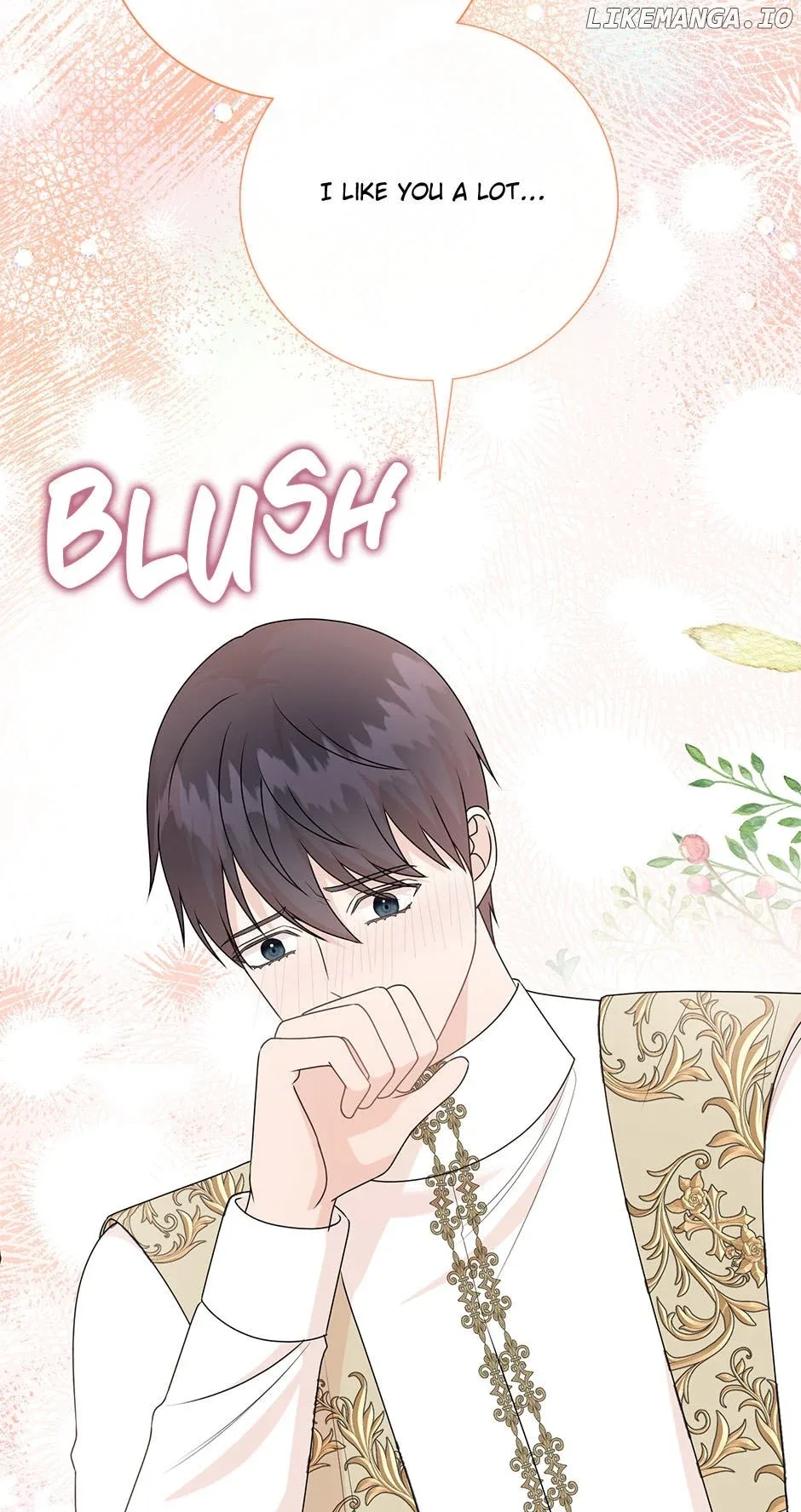 Please Don’t Eat Me Chapter 120 page 15