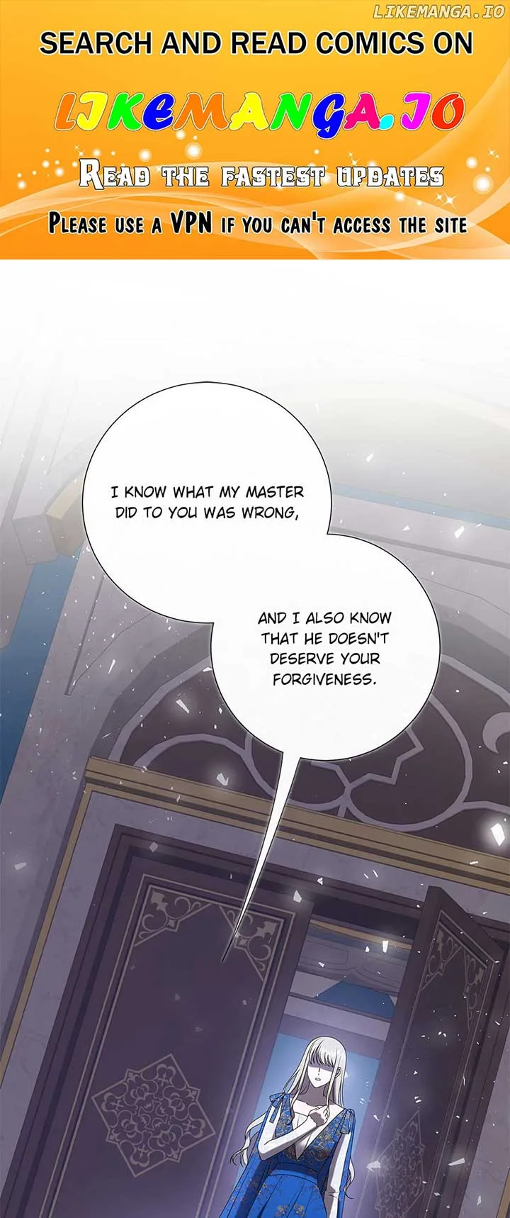 Please Don’t Eat Me Chapter 121 page 2