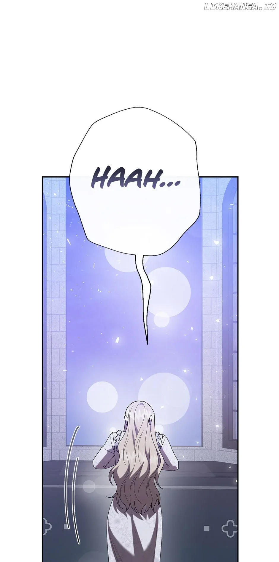 Please Don’t Eat Me Chapter 120 page 36