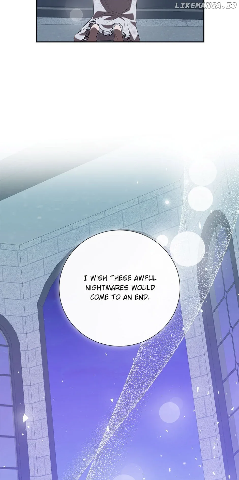 Please Don’t Eat Me Chapter 120 page 37