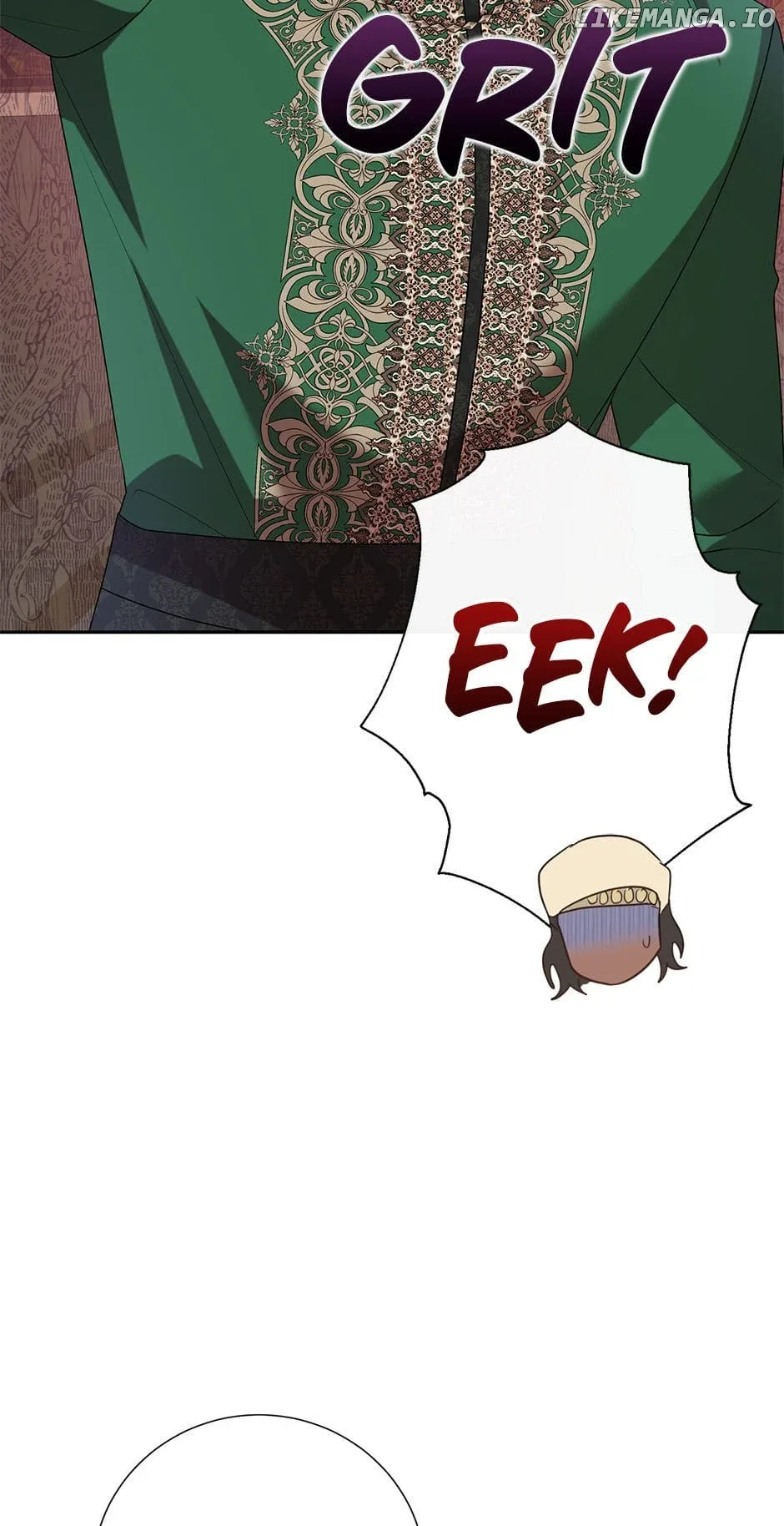 Please Don’t Eat Me Chapter 120 page 45