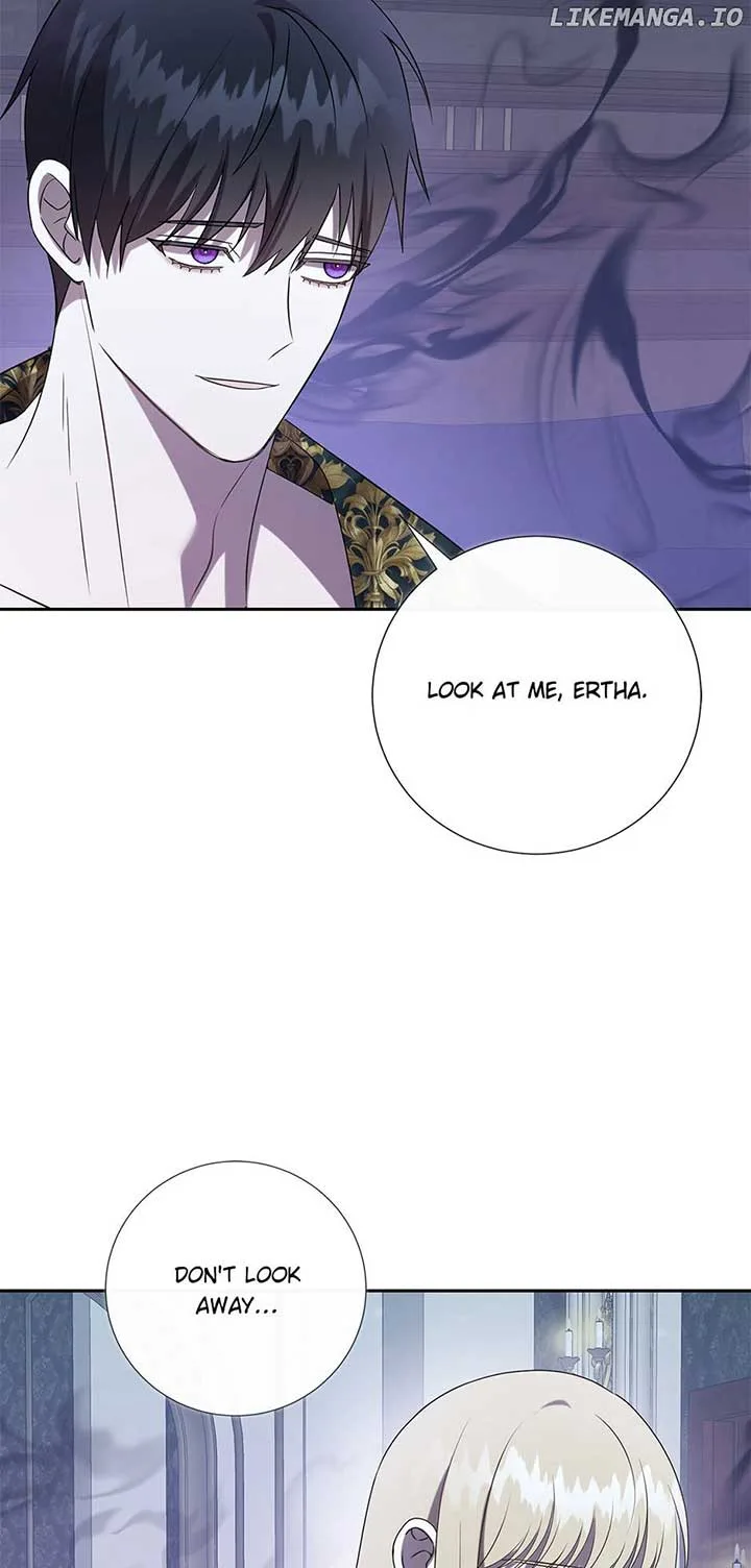 Please Don’t Eat Me Chapter 121 page 19
