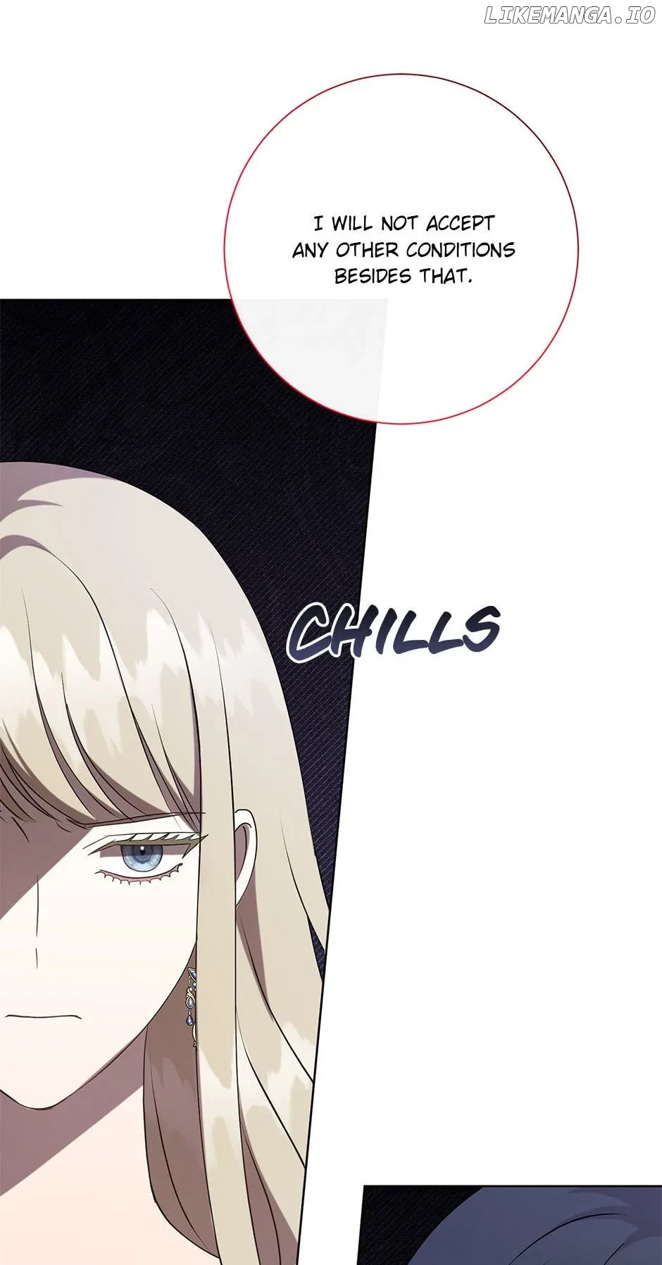 Please Don’t Eat Me Chapter 120 page 55