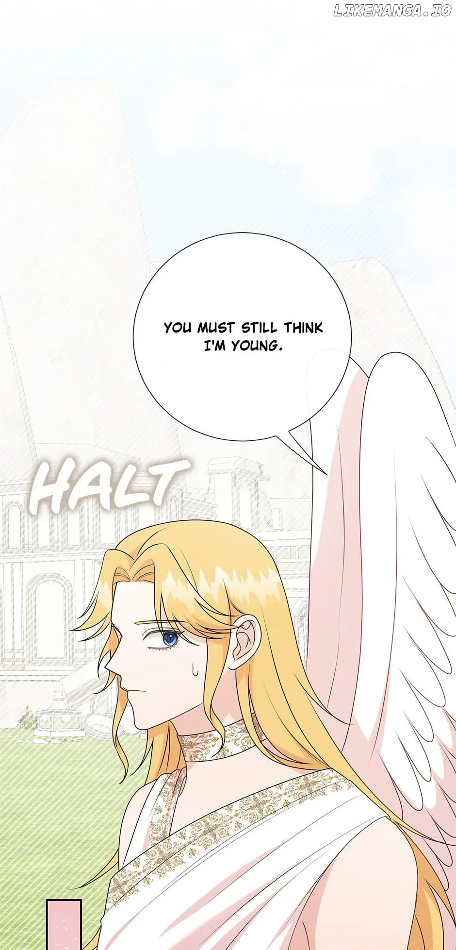 Please Don’t Eat Me Chapter 120 page 6