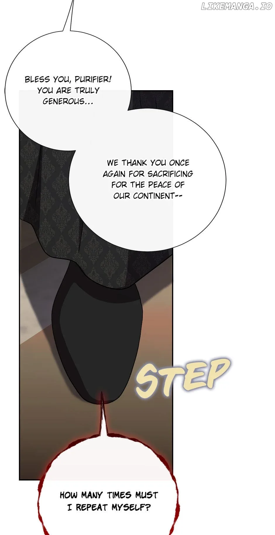 Please Don’t Eat Me Chapter 120 page 43