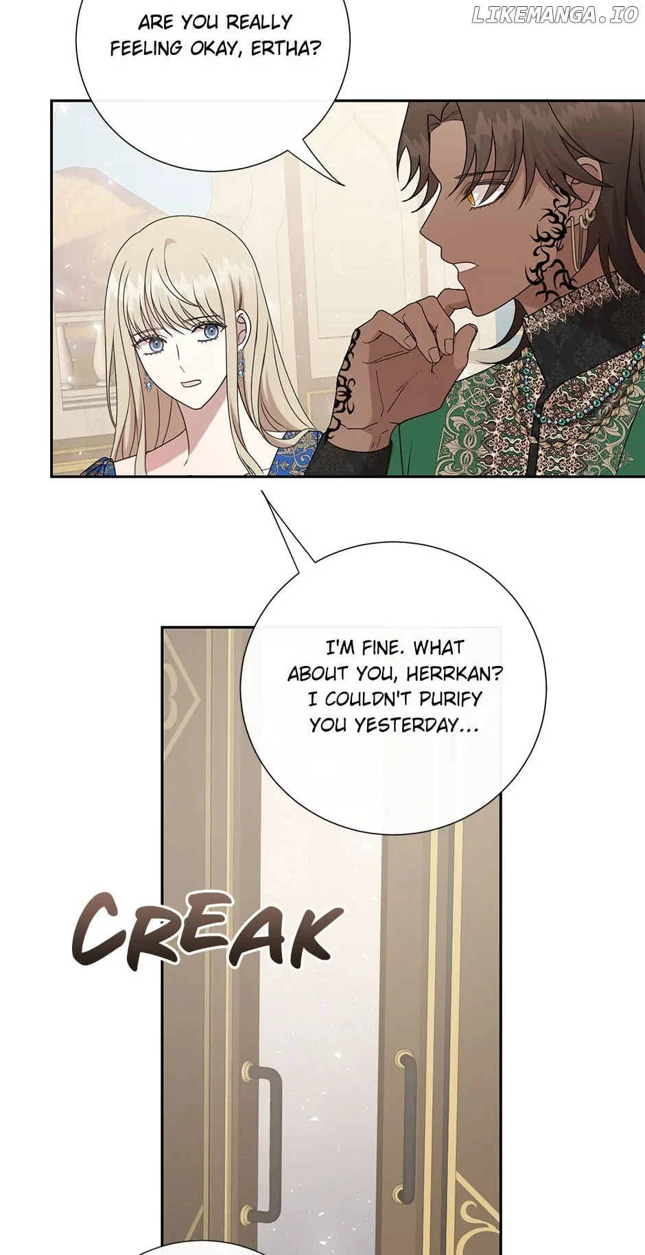 Please Don’t Eat Me Chapter 120 page 46