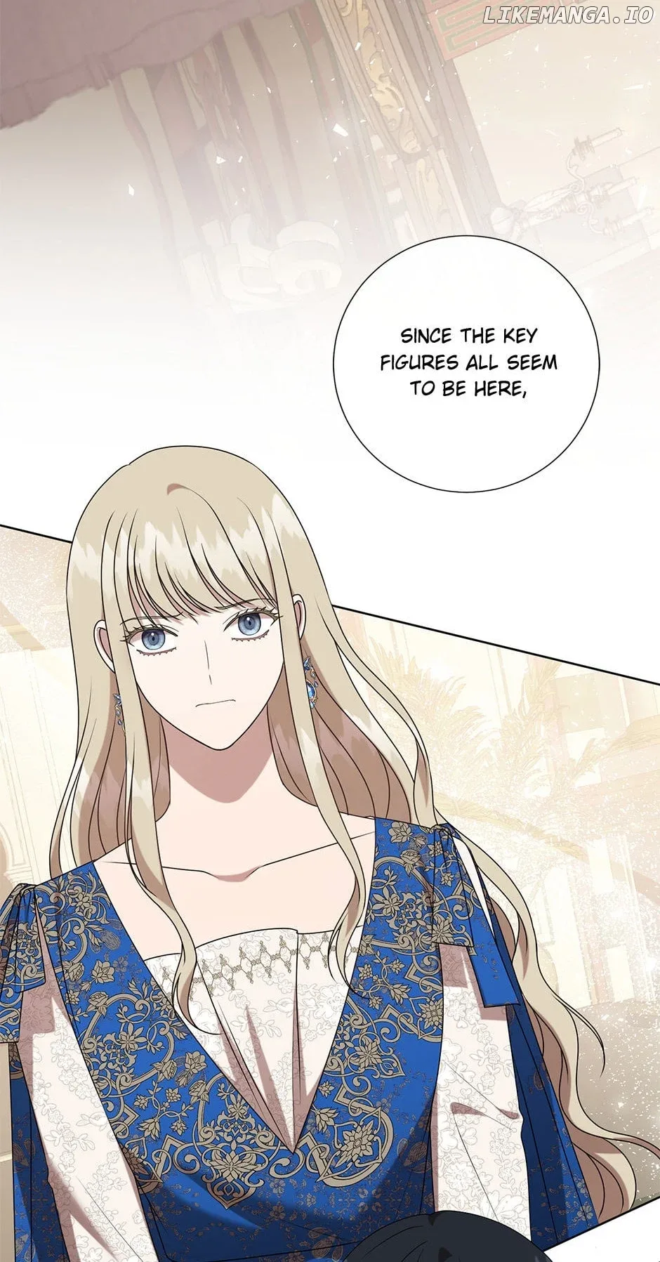 Please Don’t Eat Me Chapter 120 page 50