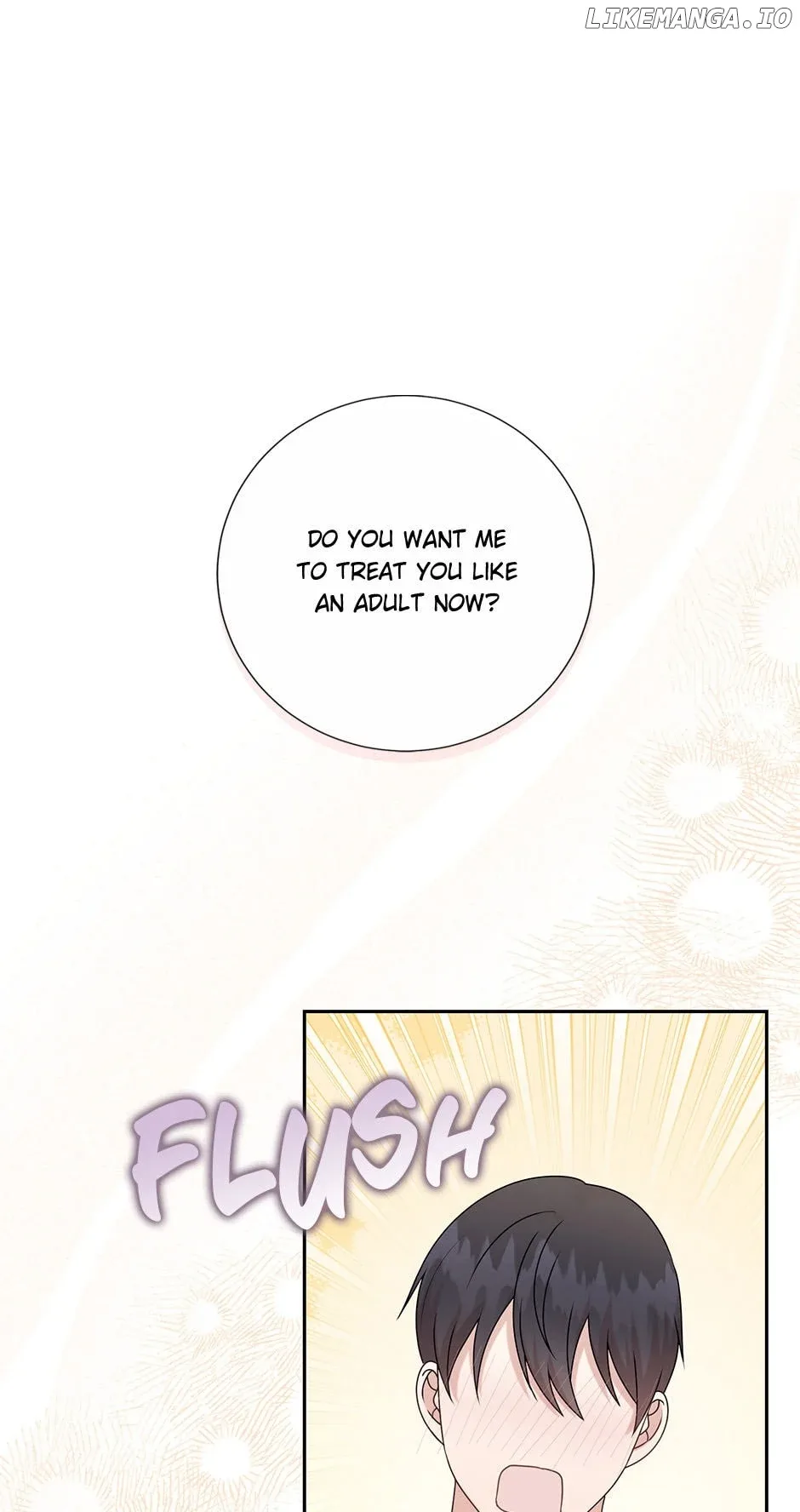Please Don’t Eat Me Chapter 120 page 10