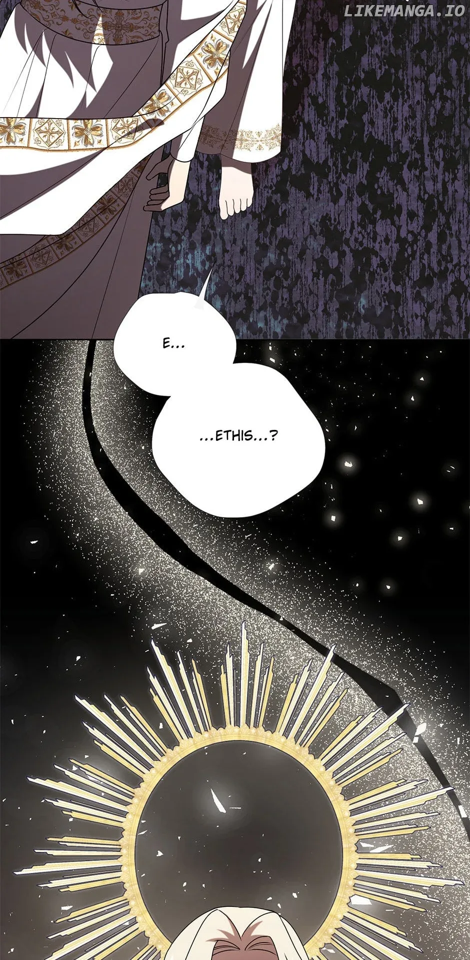 Please Don’t Eat Me Chapter 120 page 28