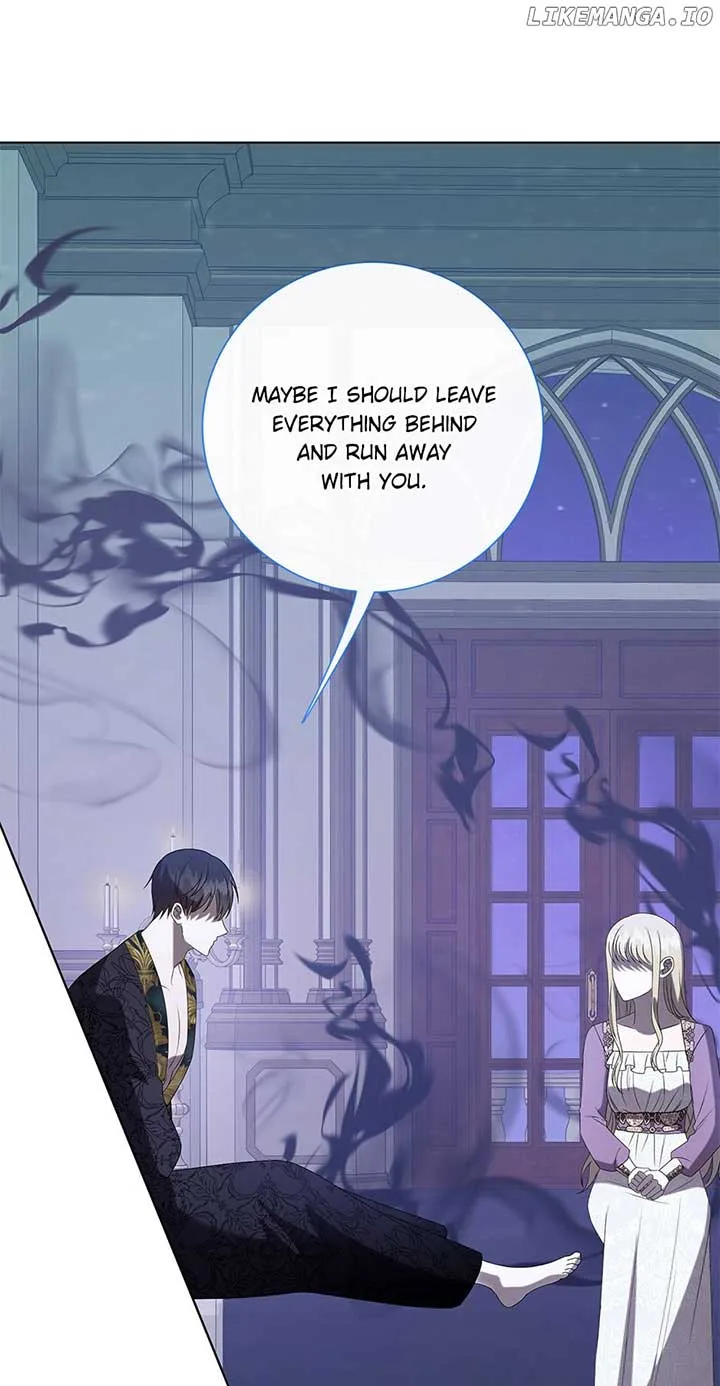 Please Don’t Eat Me Chapter 121 page 23