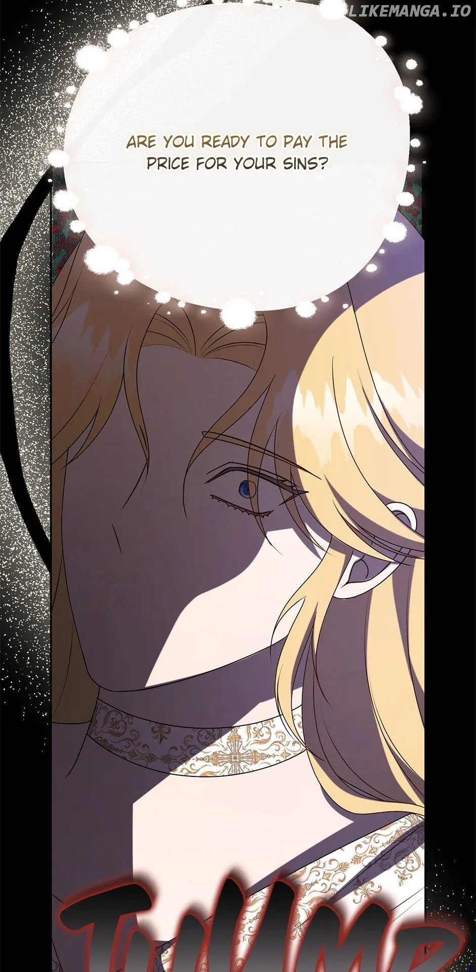 Please Don’t Eat Me Chapter 120 page 30