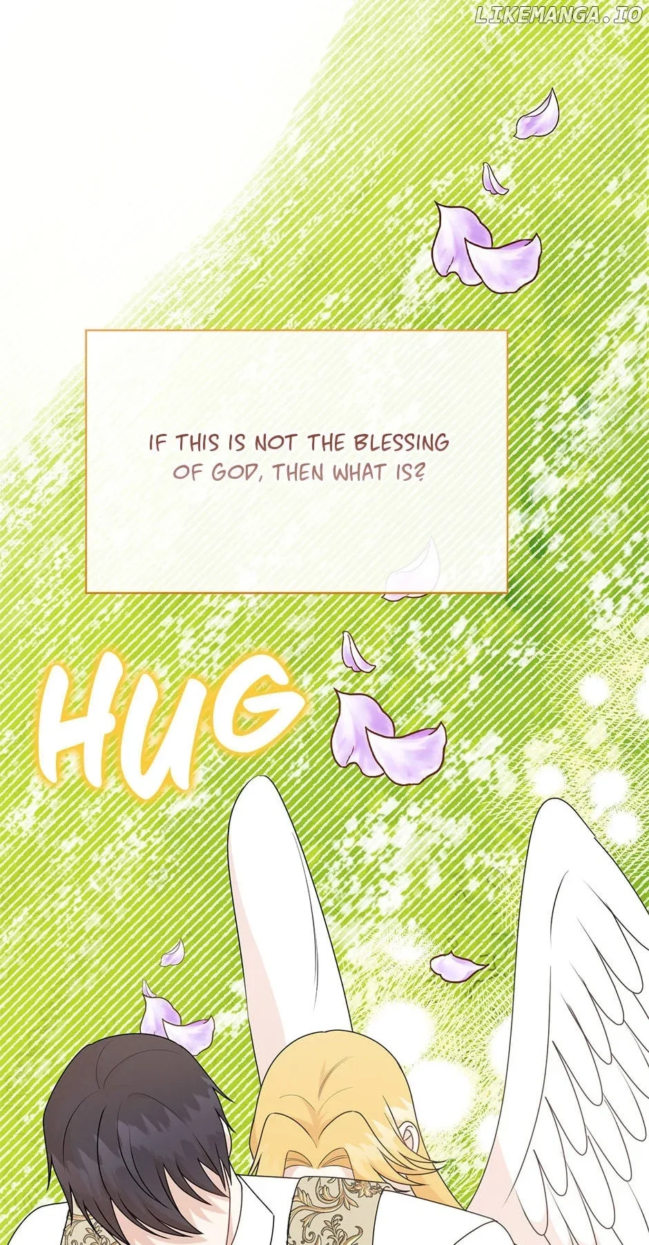Please Don’t Eat Me Chapter 120 page 23