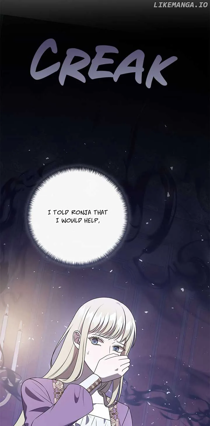 Please Don’t Eat Me Chapter 121 page 8