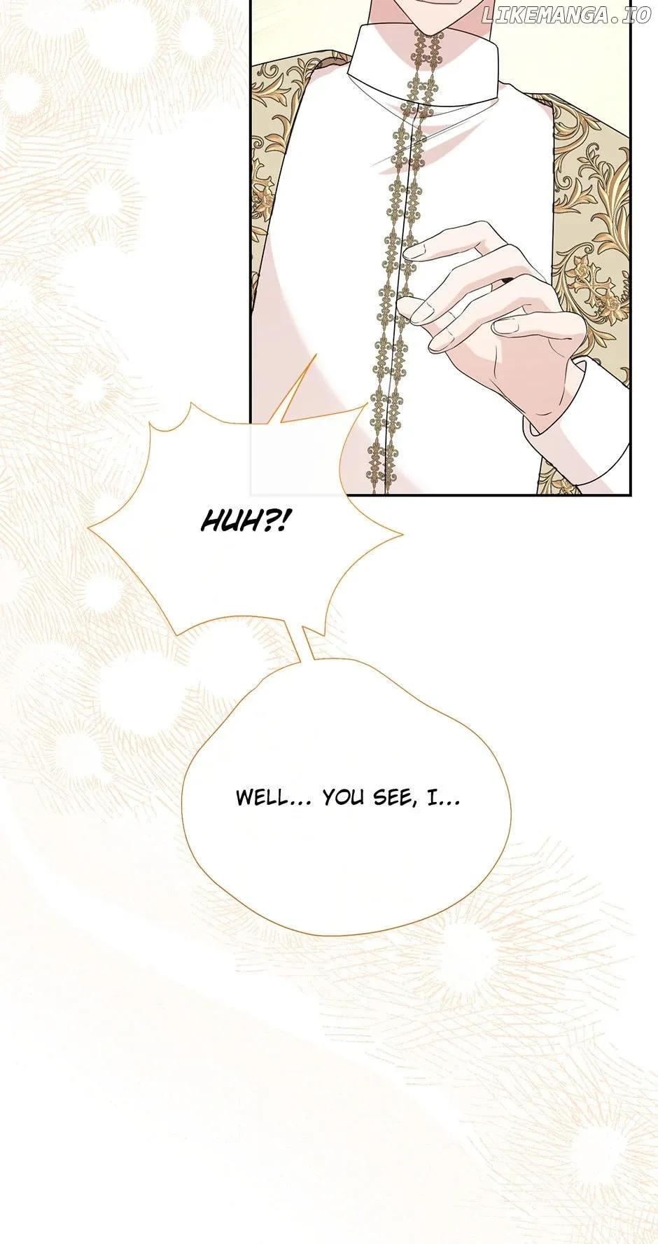 Please Don’t Eat Me Chapter 120 page 11