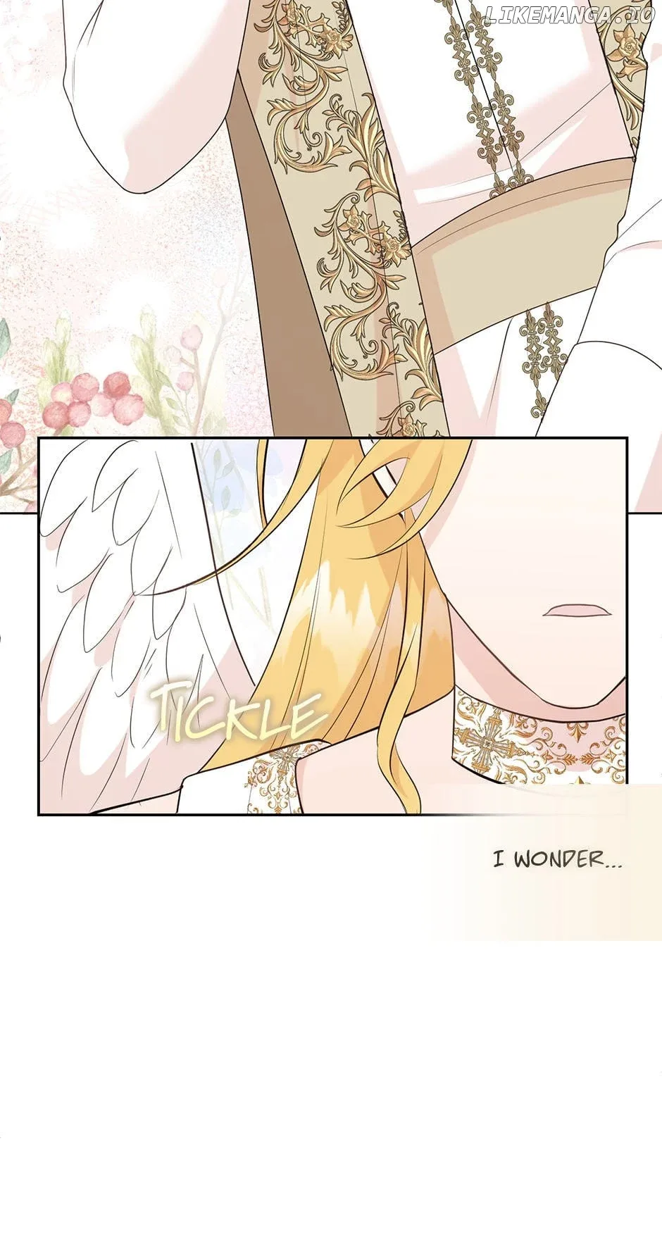 Please Don’t Eat Me Chapter 120 page 16