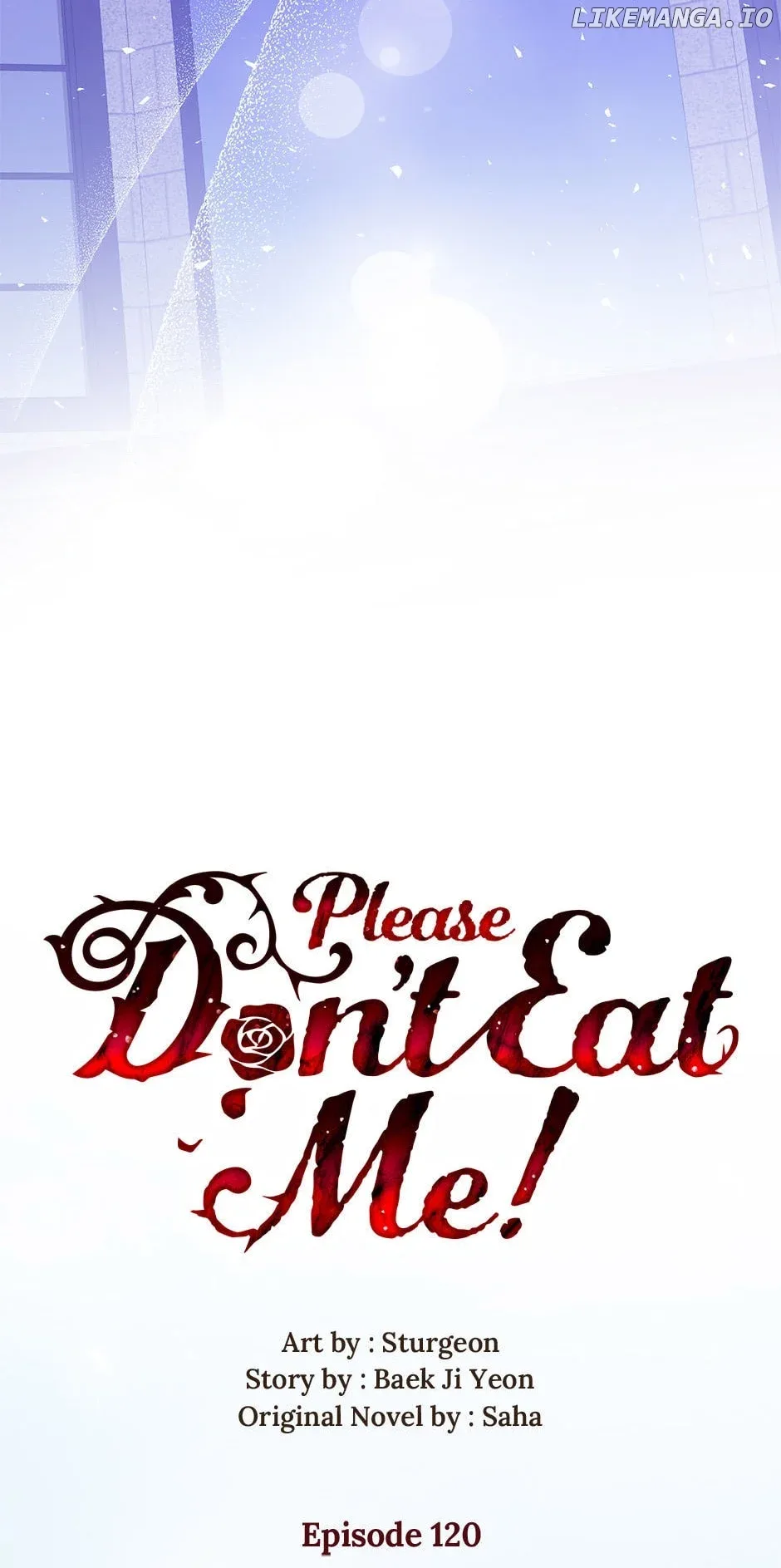 Please Don’t Eat Me Chapter 120 page 38