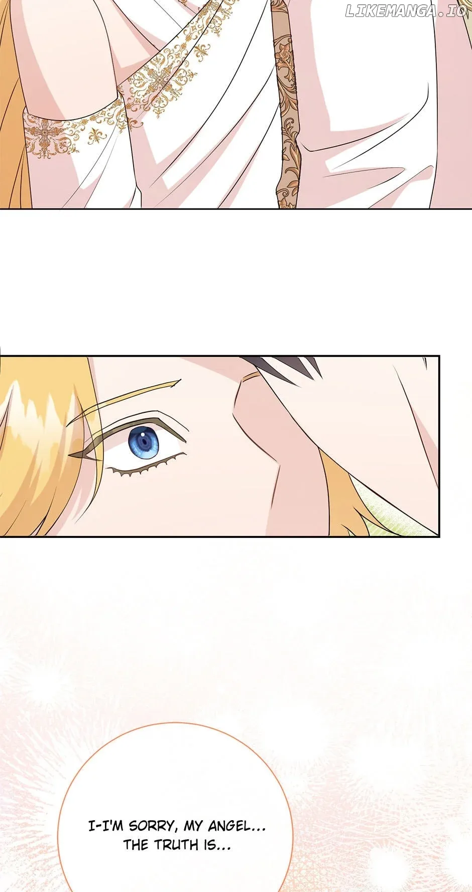 Please Don’t Eat Me Chapter 120 page 14