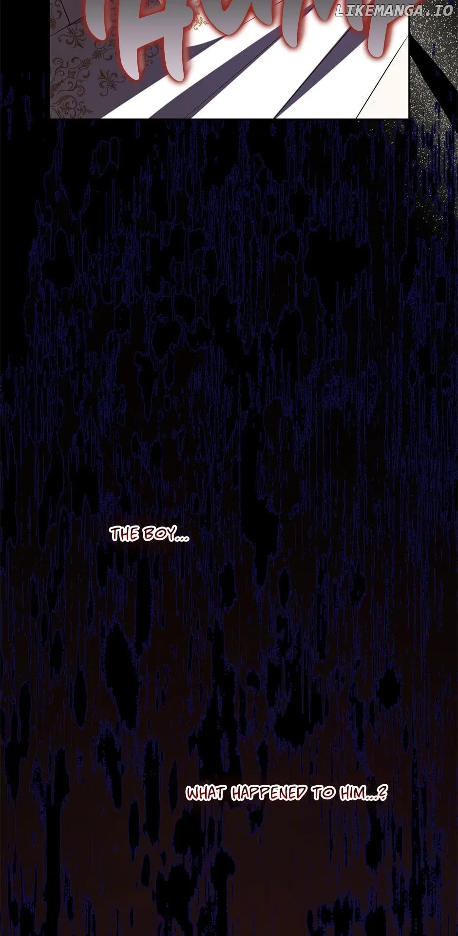 Please Don’t Eat Me Chapter 120 page 31
