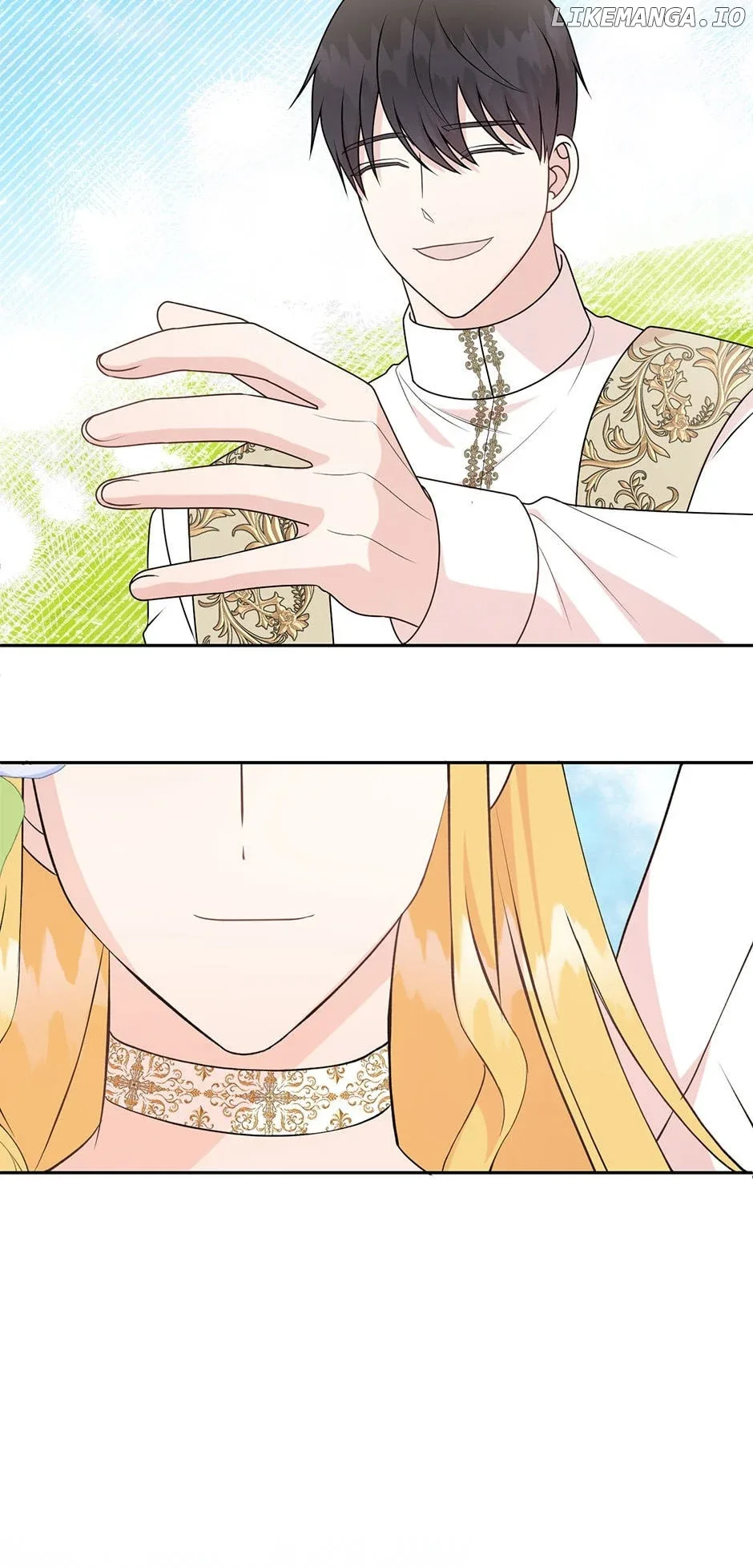 Please Don’t Eat Me Chapter 120 page 5