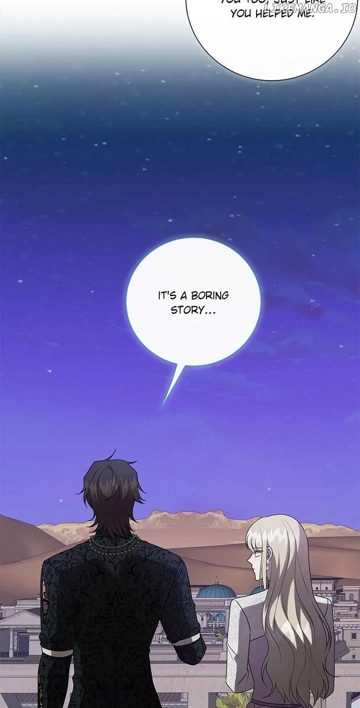 Please Don’t Eat Me Chapter 124 page 4
