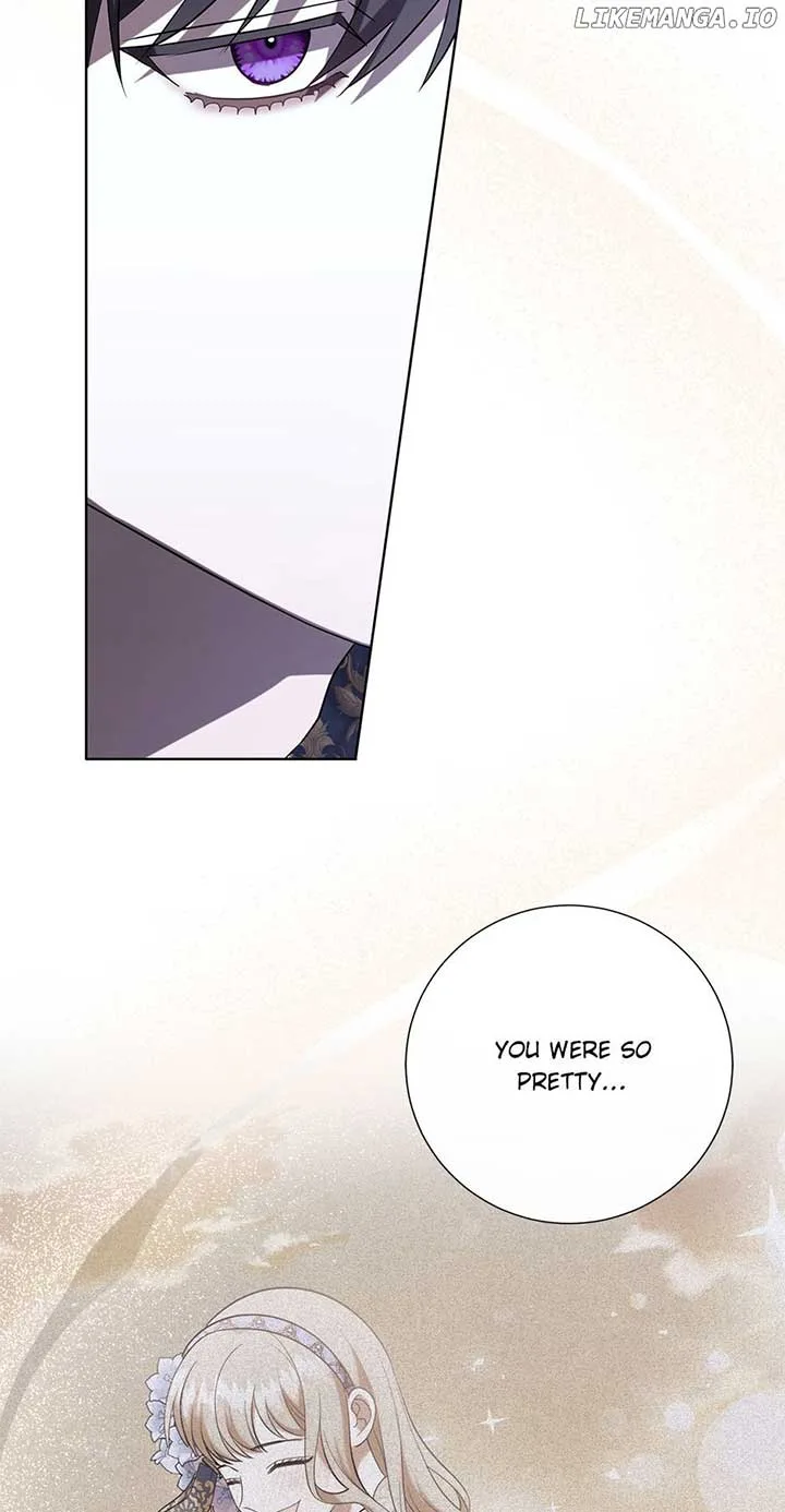 Please Don’t Eat Me Chapter 121 page 31