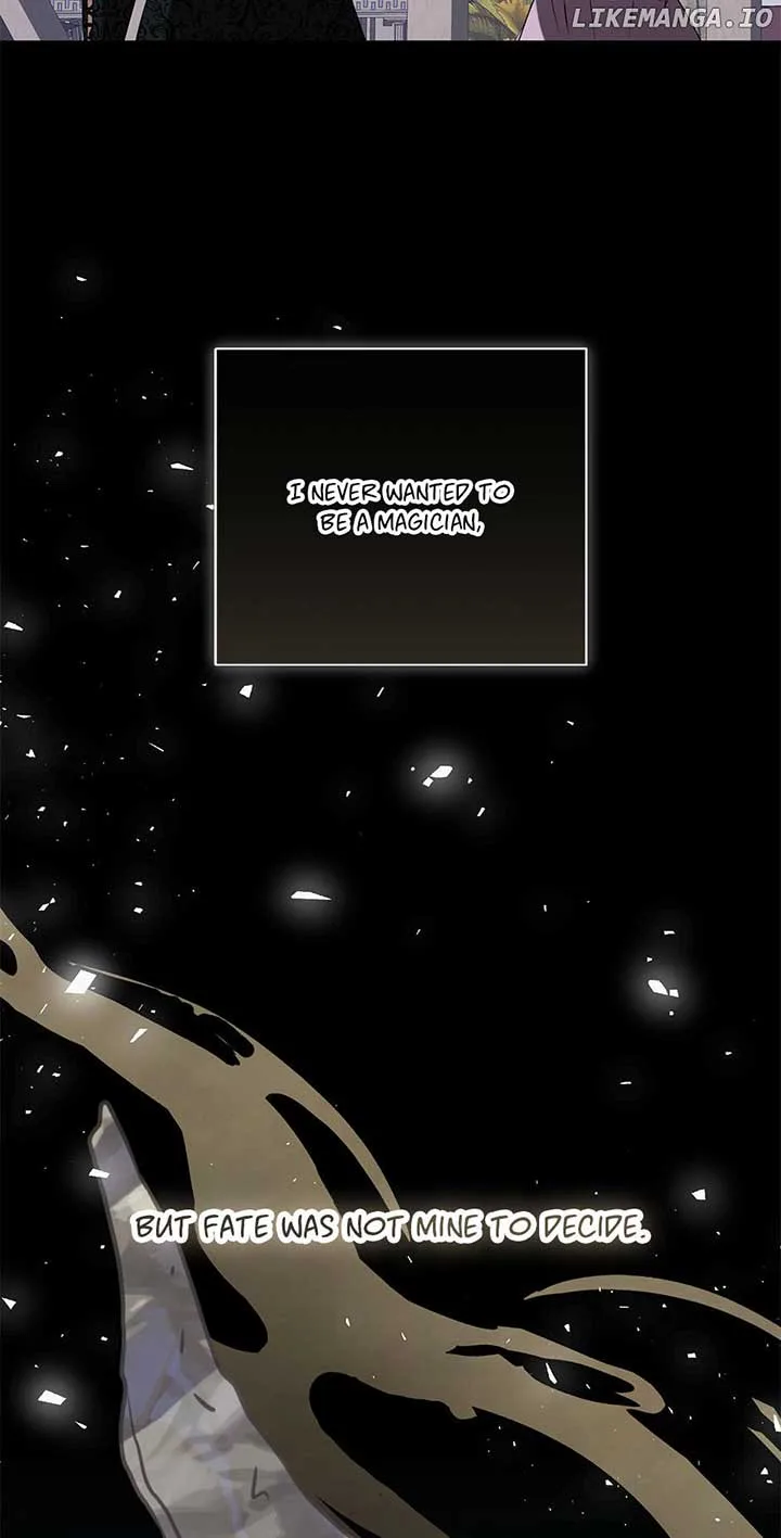 Please Don’t Eat Me Chapter 124 page 5