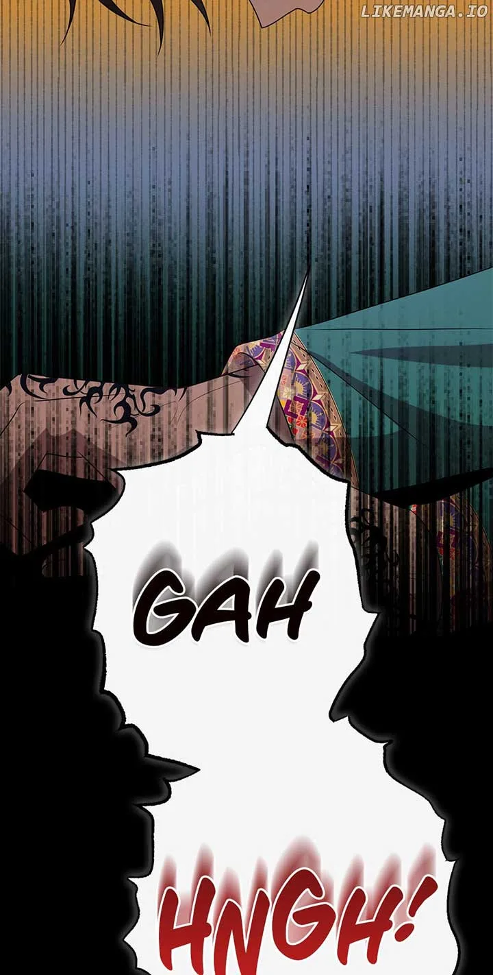 Please Don’t Eat Me Chapter 124 page 51