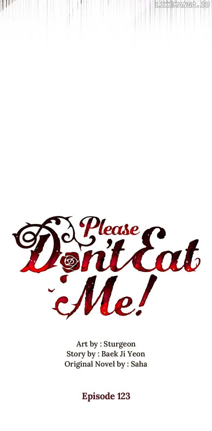 Please Don’t Eat Me Chapter 123 page 23